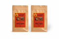 Boca Chica & Buffalo Bayou Twin Pack | 250g Whole Beans