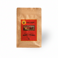 BLACK COWBOY COFFEE- BUFFALO BAYOU House Blend No2 - 1KG Whole Beans