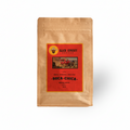 BLACK COWBOY COFFEE- BOCA-CHICA House Blend No1 - 227g Ground