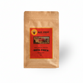 BLACK COWBOY COFFEE- BOCA-CHICA House Blend No1 - 250g Whole Beans