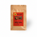 BLACK COWBOY COFFEE- BUFFALO BAYOU House Blend No2 - 250g Whole Beans