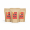 CAFETIERE 3 PACK 227G GROUND BEANS