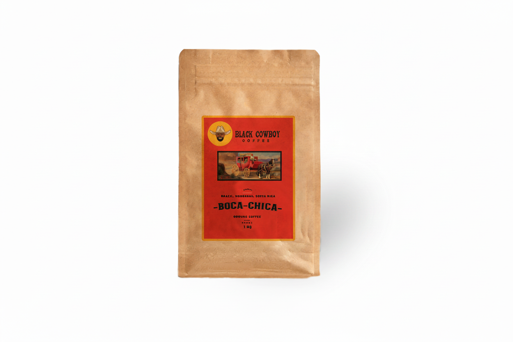 Convert into 1KG bag